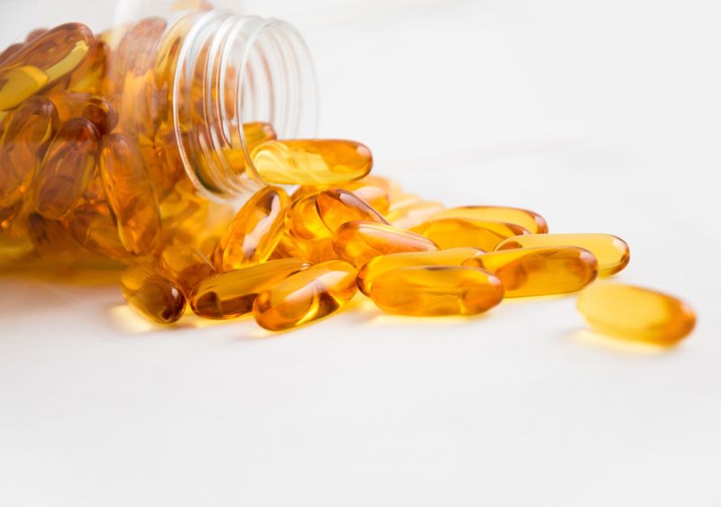 Suplementos alimentares