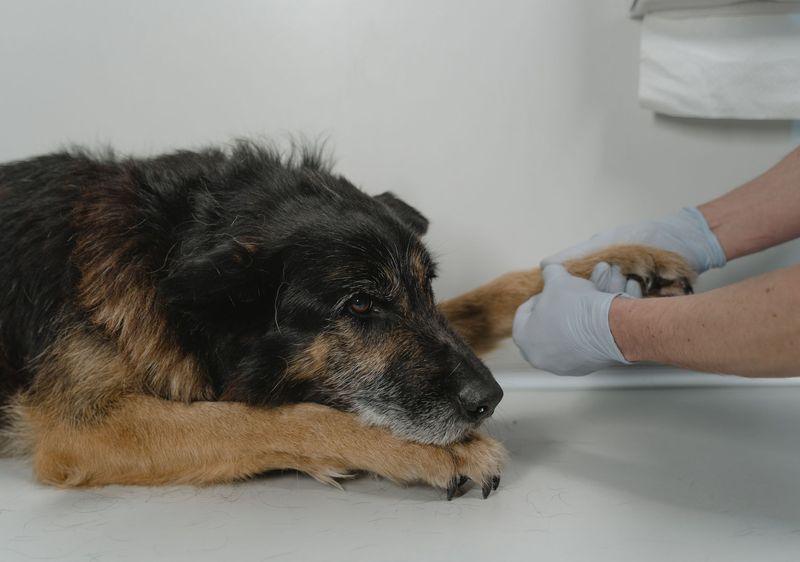 Produtos de veterinária